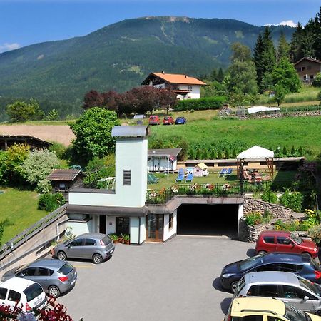 Hotel Italia Baselga di Pinè Kültér fotó
